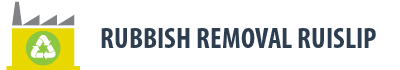 Rubbish Removal Ruislip